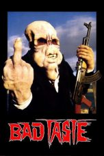 Bad Taste (1987)